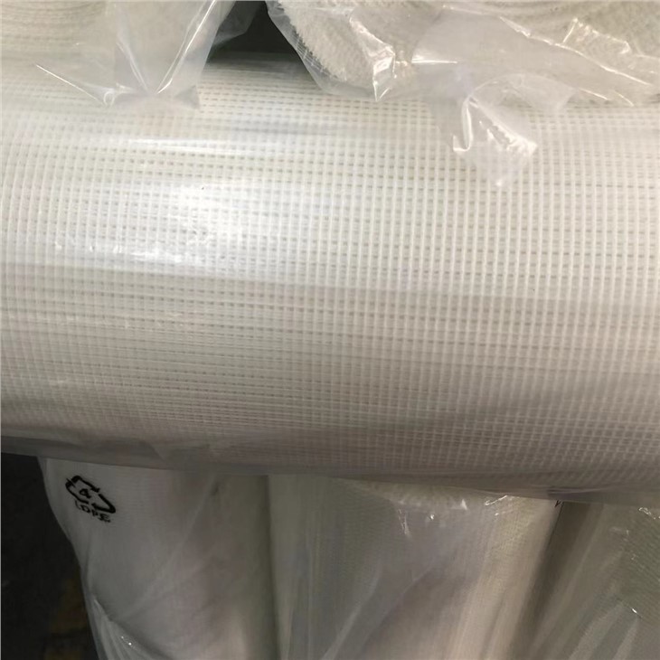 Fiber Glass Mesh For Cement Board XPS Fibra Malla Reinforcement Net