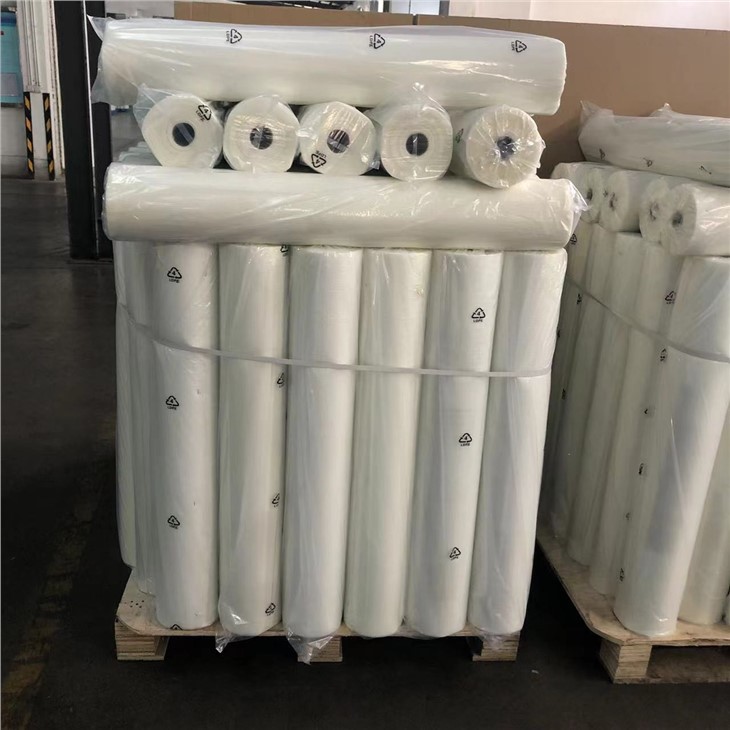 Fiber Glass Mesh For Cement Board XPS Fibra Malla Reinforcement Net